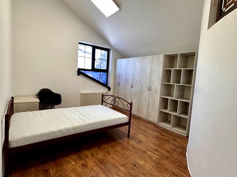 дом по адресу Івана Франка ул. (Кірова), 166А