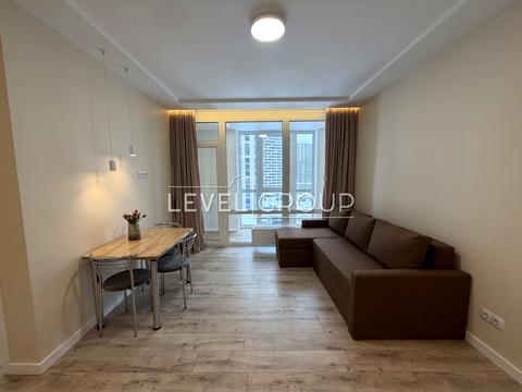 квартира за адресою Олександра Олеся вул., 10