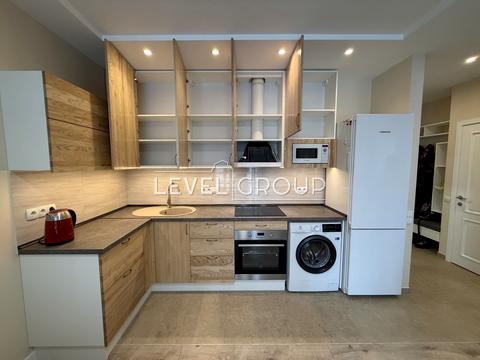 квартира за адресою Олександра Олеся вул., 10