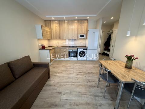 квартира за адресою Олександра Олеся вул., 10