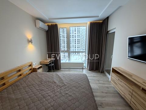 квартира за адресою Олександра Олеся вул., 10