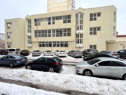 коммерческая по адресу Федора Эрнста ул., 8а