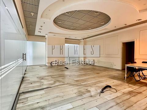 коммерческая по адресу Большая Васильковская ул. (Красноармейская), 65