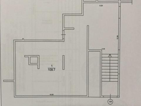 комерційна за адресою Київ, Берестейський просп. (Перемоги), 26