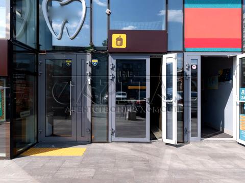 комерційна за адресою Київ, Берестейський просп. (Перемоги), 26