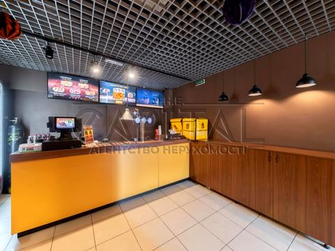 комерційна за адресою Київ, Берестейський просп. (Перемоги), 26