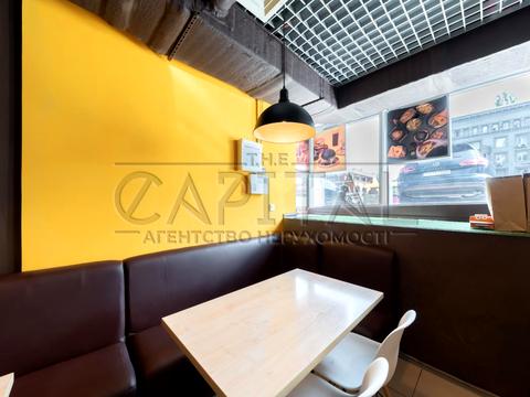 комерційна за адресою Київ, Берестейський просп. (Перемоги), 26