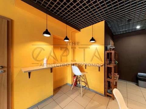 комерційна за адресою Київ, Берестейський просп. (Перемоги), 26