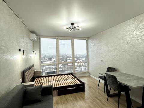 квартира за адресою Романа Левицького вул., (Будинок 2)