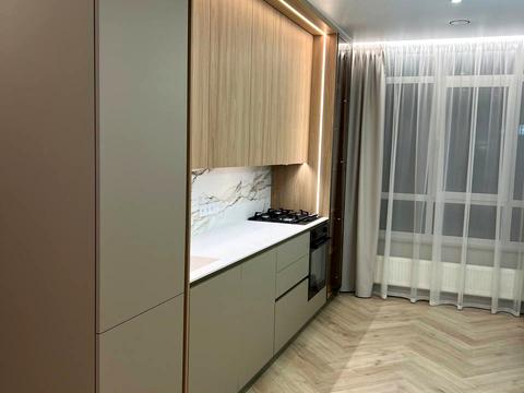 квартира за адресою Ольги Кобилянської вул. (Достоєвського), 1-В/15