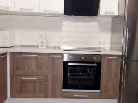 квартира за адресою Юрія Кондратюка вул., 3