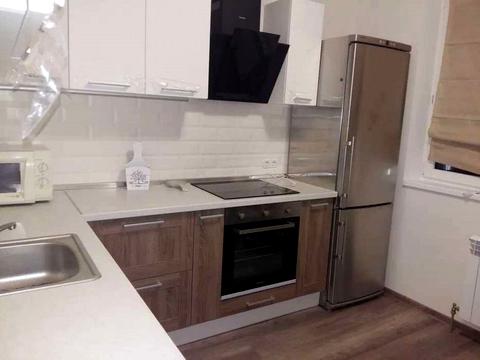 квартира за адресою Юрія Кондратюка вул., 5