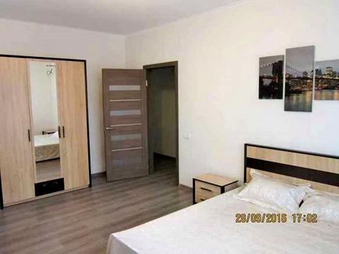 квартира за адресою Юрія Кондратюка вул., 3