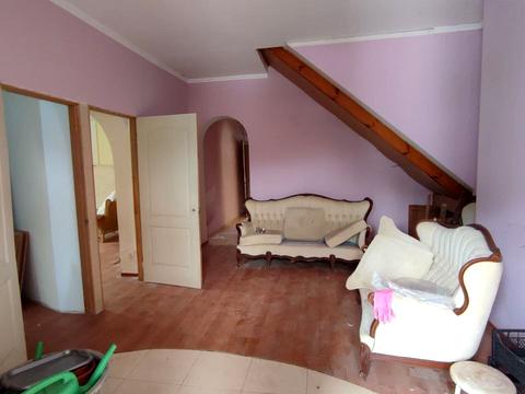 дом по адресу Первомайский пер., 6/1