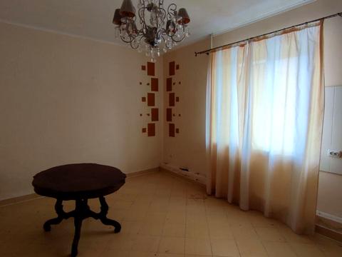 дом по адресу Первомайский пер., 6/1