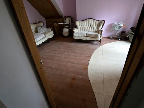 дом по адресу Первомайский пер., 6/1