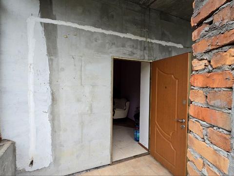 дом по адресу Первомайский пер., 6/1