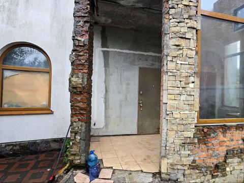 дом по адресу Первомайский пер., 6/1