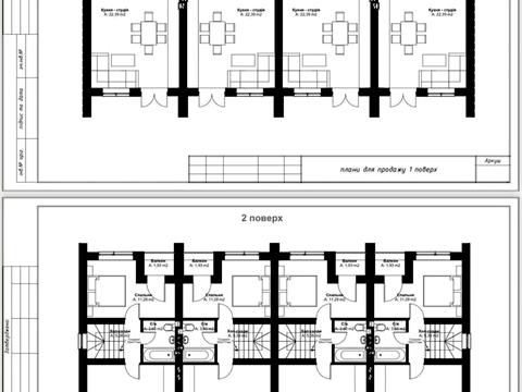 будинок за адресою Квітки-Основ'яненка вул.