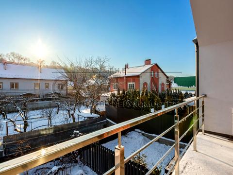 будинок за адресою Квітки-Основ'яненка вул.