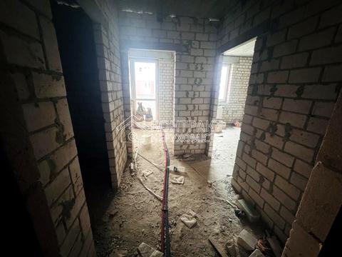 квартира за адресою Барабашова вул., 12