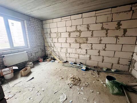 квартира за адресою Барабашова вул., 12