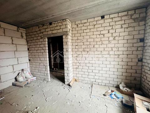 квартира за адресою Барабашова вул., 12