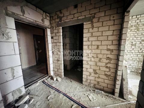 квартира за адресою Барабашова вул., 12