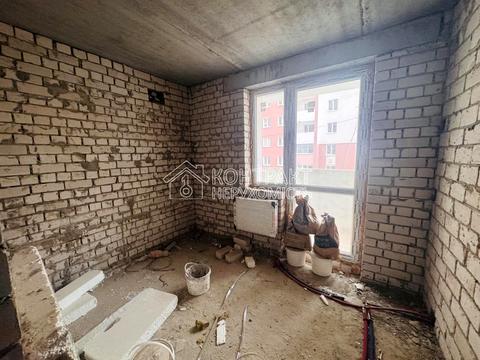 квартира за адресою Барабашова вул., 12