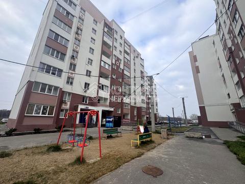 квартира за адресою Барабашова вул., 12