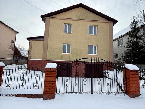 будинок за адресою Польова вул., 55