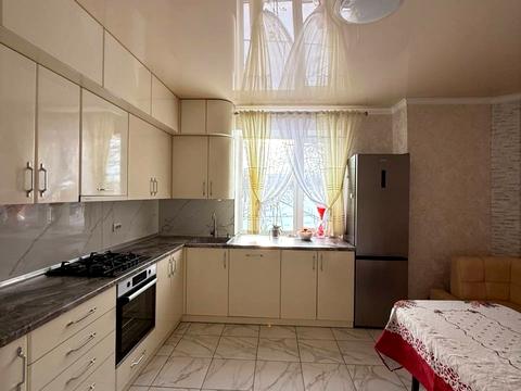 будинок за адресою Польова вул., 55