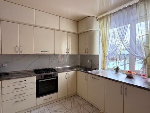 будинок за адресою Польова вул., 55