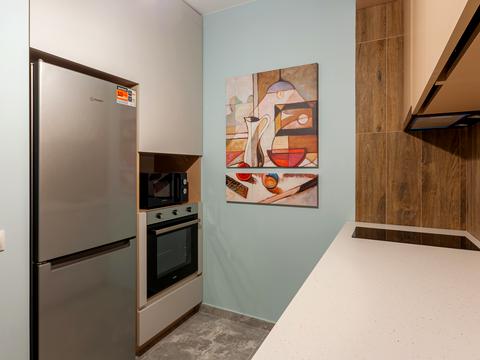 квартира за адресою Олександра Олеся вул., 2-А