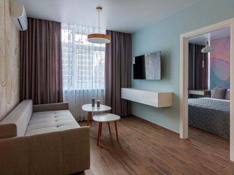 квартира за адресою Олександра Олеся вул., 2-А