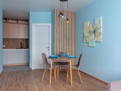 квартира за адресою Олександра Олеся вул., 2-А