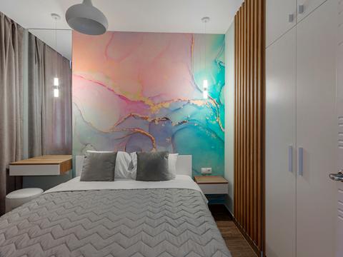 квартира за адресою Олександра Олеся вул., 2-А