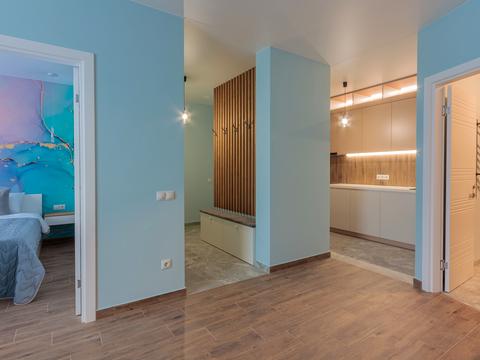 квартира за адресою Олександра Олеся вул., 2-А