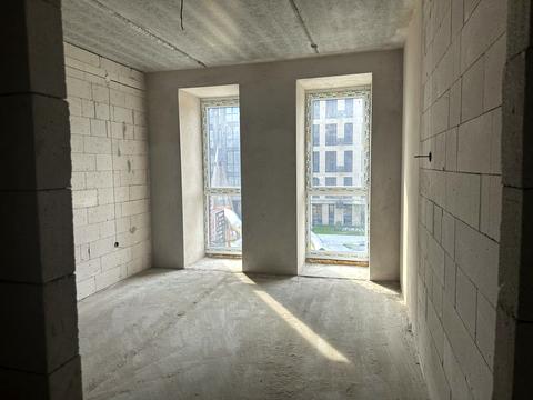 квартира по адресу Миру просп., (Будинок)