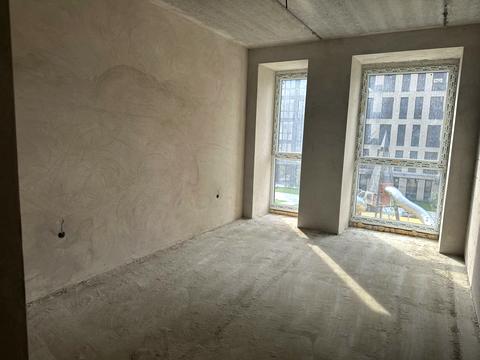 квартира по адресу Миру просп., (Будинок)