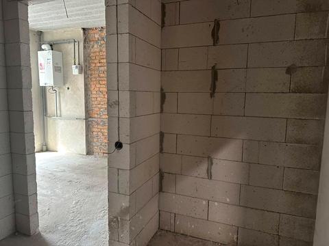 квартира по адресу Миру просп., (Будинок)