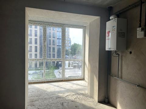 квартира по адресу Миру просп., (Будинок)