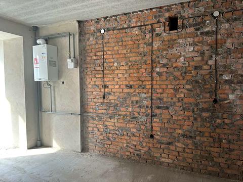 квартира по адресу Миру просп., (Будинок)