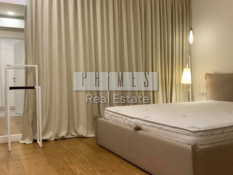 квартира по адресу Кахи Бендукидзе ул., 2