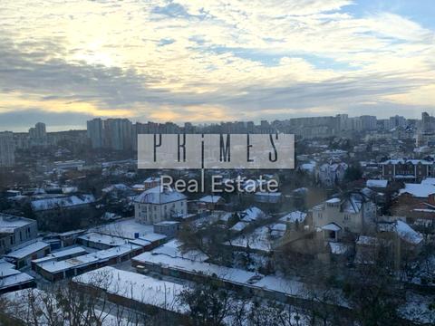 квартира по адресу Кахи Бендукидзе ул., 2