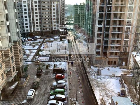 квартира по адресу Кахи Бендукидзе ул., 2