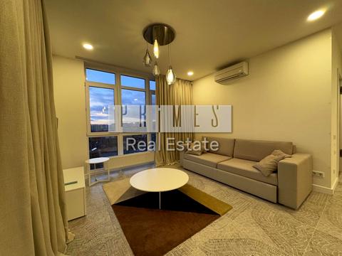 квартира по адресу Кахи Бендукидзе ул., 2