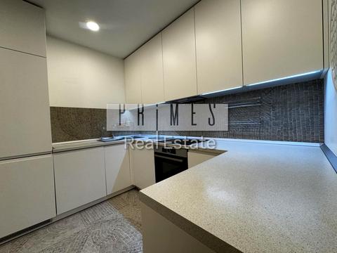 квартира по адресу Кахи Бендукидзе ул., 2