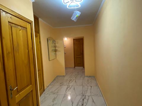 квартира за адресою Сергія Скальда вул. (Комарова), 16