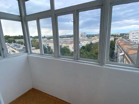 квартира за адресою Сергія Скальда вул. (Комарова), 16